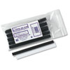 Clear Magnetic Label Holders (1/2 High)