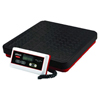 Rubbermaid� Commercial Pelouze� Digital Receiving Scale (Increments [Nom] : 0.100 kg, 0.200 lbs., Platform Size : 7 3/4 x 12, Power Source(s) : AC Adapter (Included) or 9V Battery (Sold Separately))