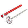 Value Pocket Thermometers (Quantity : 12 per Case)