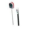 Digital Thermometers (Quantity : 12 per Case)