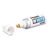 White Permanent Marker