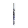 White Permanent Marker