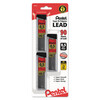 Lead and Eraser Refills