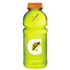 Gatorade� Sports Drink (Beverage Type : Flavored Sports Drink, Flavor : Lemon, Packing Type : Plastic Bottle)