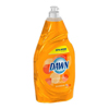 Dawn� Manual Pot & Pan Dish Detergent  (Scent : Orange, Size : 38-oz, Quantity : 8 Per Case)