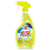 Mr. Clean� Antibacterial All-Purpose Cleaner (Size : 32 oz. Bottle, Quantity : 12 Bottles per Case, Scent : Citrus Lemon Scent)