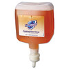 Safeguard� Antibacterial Foaming Hand Soap (Milliliters : 1200 mL Sealed Cartridge, Quantity : 4 Cartridges per Case)