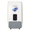 Safeguard� Manual Dispensers (For Use With : 1200 mL Sealed Cartridges, Quantity : 1 Each)