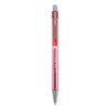 Better® Retractable Ballpoint Pen (Red Ink, Fine Point)
