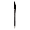 Better® Ballpoint Pen (Black Ink, Fine Point, 0.7mm)