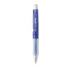 Dr. Grip™ Gel Ink Roller Ball Pen (Ultra-Violet Purple, Neon Barrel)