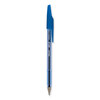 Better® Ballpoint Pen (Blue Ink, Medium Point, 1.0mm)
