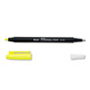 Markliter� Ball Pen & Highlighter