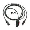 Y Splitter Headset Adapter
