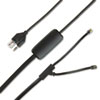 Plantronics� APC-4 Cisco Headset Hookswitch Cable (Global Product Type : Headset Accessories, For Use With : Plantronics Headset)