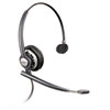 Plantronics� EncorePro Wideband Headset (Global Product Type : Headsets-Monaural, Headset Type : Monaural, Headset Style : Over The Head)