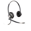 Plantronics� EncorePro Wideband Headset (Global Product Type : Headsets-Binaural, Headset Type : Binaural, Headset Style : Over The Head)