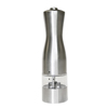 iTouchless EZ Hold Electronic Stainless Steel Salt & Pepper Mill ITO PM003SEA
