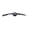 Pick Heads (Head Weight : 6 lb, Material : Forged Alloy Steel, Type : Railroad Pick Head Only)