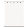 Punched Cut Sheet Paper (Five-Hole, Top Punched)