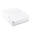 Perforated Laser/Copier Paper (3-2/3 Perforation from Bottom)
