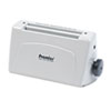 Model P6400 Letter/Half Desktop Folder
