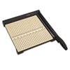 SharpCut� Paper Trimmer