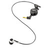 Philips� Digital Telephone Pickup Microphone (Global Product Type : Microphones-Clip, Cord Length [Nom] : 43.30 in, Mounting : Clip)