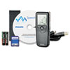 Philips� Pocket Memo 9375 Digital Dictation Recorder (Global Product Type : Transcriber/Dictation Machines, Recording Functions : One Touch Record, Recording Time [Nom] : 349.00 h)