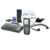 Philips� 9399 Digital Dictation Starter Kit (Global Product Type : Transcription Kits, Foot/Hand Controls : Foot, Connecting Types : USB)
