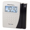 Pyramid Technologies TimeTrax EZ Time & Attendance System (Global Product Type : Time Clocks, Time Clock Type : Electronic, Number of Employees : 50)