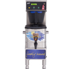 Polaris� Tea Brewer & Dispenser (Capacity : 3 Gallons, Size : 29 x 9 x 21 , Material : Stainless Steel)