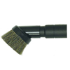 Tool Assembly Dusting Brush (Size : 2 L x 1.5 Dia., Quantity : 1 Each)