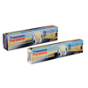 Micro Pleat Replacement for Space-Gard� (Quantity : 6 per Carton, MERV Rating: 8)