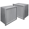 PrecisionCell Filters (Quantity: 2, Size: 23-3/8 x 23-3/8 x 5-7/8, MERV Rating:11)