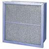 PrecisionCell HT Filters (Quantity: 1, Size: 23-3/8 x 11-3/8 x 11-1/2, MERV Rating:11)