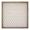 Air+and+HVAC+Filters: Flanders - Precisionaire HD Spun Glass Filters