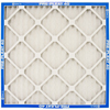PrePleat 40 Economy Filters (Quantity: 12, Size: 36-199 sq in., MERV Rating:7)