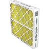 PrePleat HV Filters (Quantity: 12, Size: 36-199 sq in., MERV Rating:8)