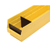 Quantum Storage Systems 4 Shelf Bin Dividers QNT DSB101