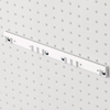 Q-Peg Wall 12 (Quantity : 2 per Case, Size : 12 , 12 in.)