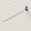 Q-Peg Wall Single Rods  (Color : White, Quantity : 10 per Case, Size : 2-1/2 )