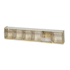 Quantum Storage Systems Tip-Out Series Bins QNT QTB306-EA