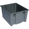 Quantum Storage Systems Stack and Nest Series Bins QNTSNT190-CS