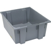 Quantum Storage Systems Stack and Nest Series Bins QNTSNT225-CS