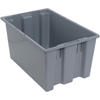Quantum Storage Systems Stack and Nest Series Bins QNTSNT240-CS