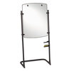 High-Style Silhouette Total Erase� Presentation Easel