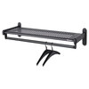 Metal Shelf Rack