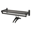 Metal Shelf Rack
