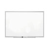 Aluminum Premium Porcelain Magnetic Marker Board